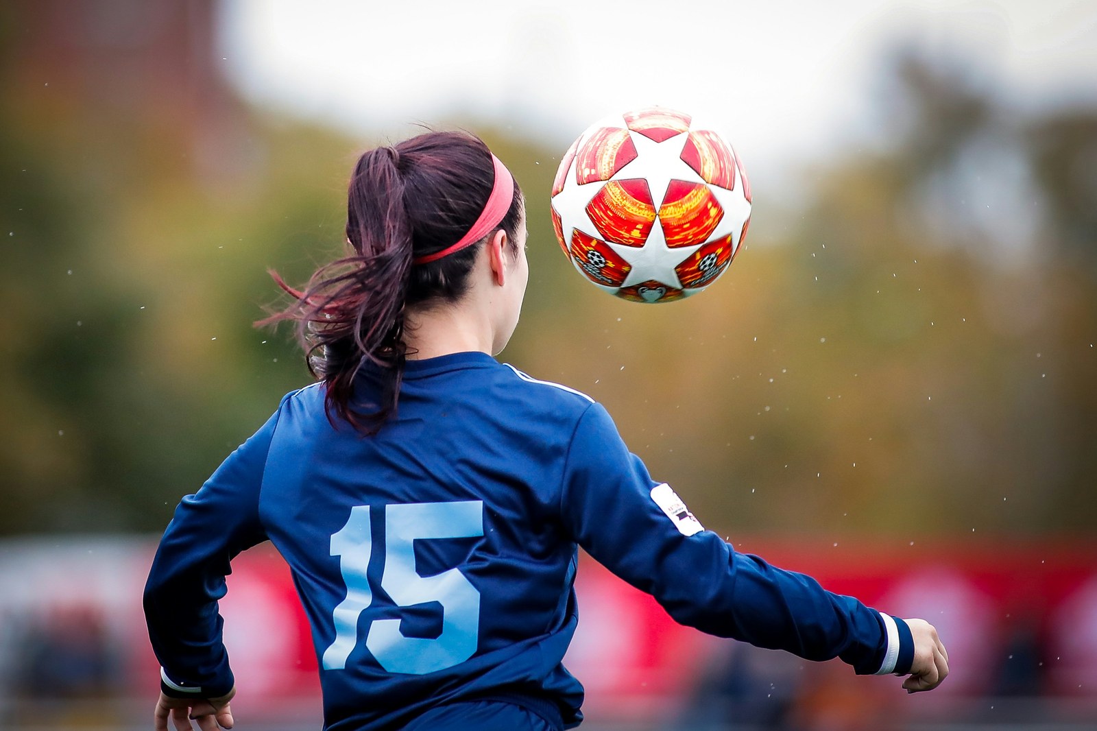 体育赛事氛围配图（示意素材）